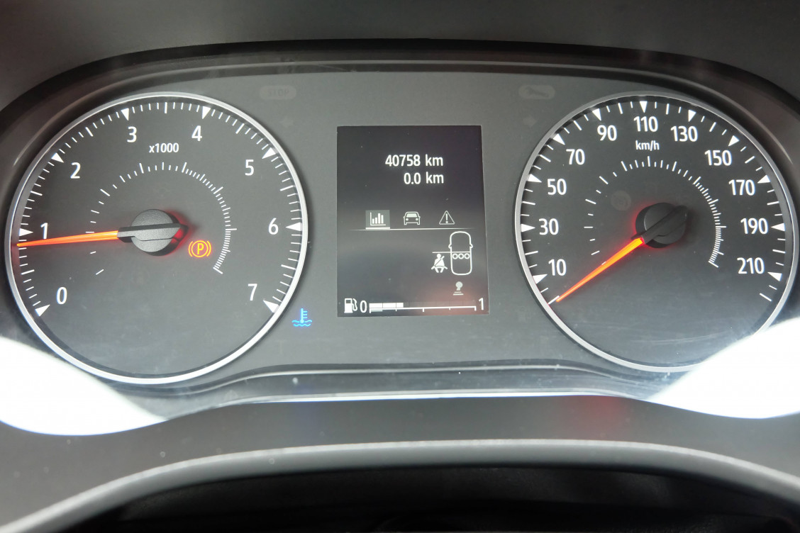 Acheter Dacia Sandero Sandero ECO-G 100 Stepway Expression 5p occasion dans les concessions du Groupe Faurie