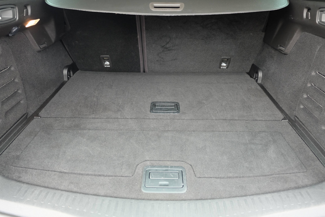 Acheter Renault Megane 4 Megane IV Estate Blue dCi 115 EDC Techno 5p occasion dans les concessions du Groupe Faurie