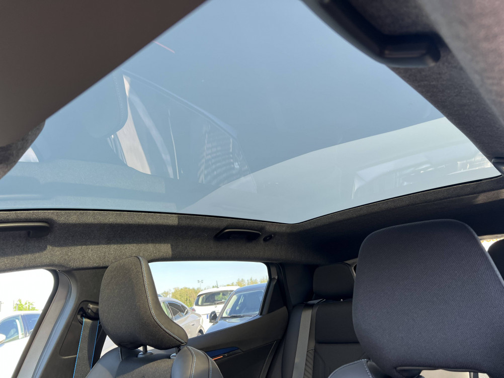 Acheter Renault Scenic 5 Scenic E-Tech electrique 220 ch grande autonomie Techno esprit Alpine 5p occasion dans les concessions du Groupe Faurie