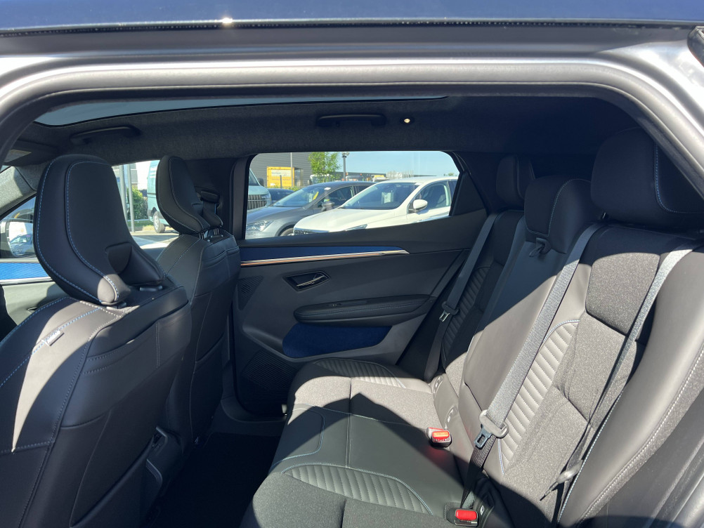 Acheter Renault Scenic 5 Scenic E-Tech electrique 220 ch grande autonomie Techno esprit Alpine 5p occasion dans les concessions du Groupe Faurie
