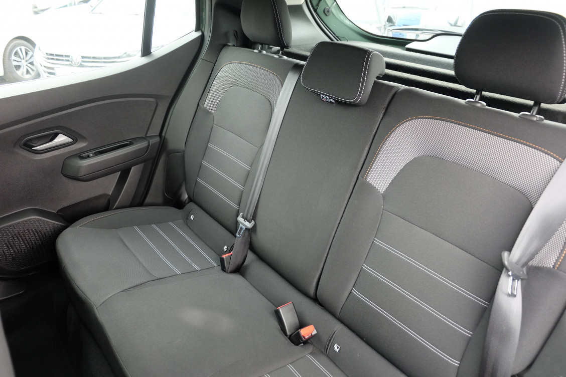 Acheter Dacia Sandero Sandero ECO-G 100 Stepway Expression 5p occasion dans les concessions du Groupe Faurie
