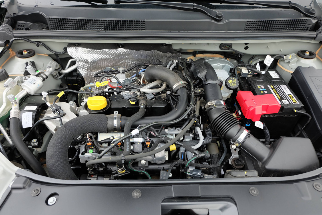 Acheter Dacia Sandero Sandero ECO-G 100 Stepway Expression 5p occasion dans les concessions du Groupe Faurie