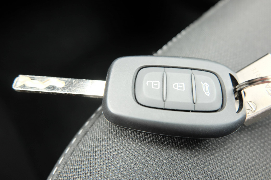 Acheter Dacia Sandero Sandero ECO-G 100 Stepway Expression 5p occasion dans les concessions du Groupe Faurie