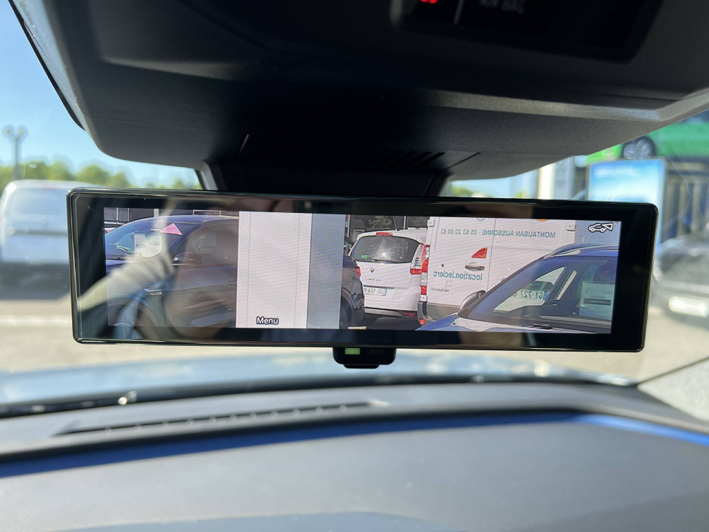 Acheter Renault Scenic 5 Scenic E-Tech electrique 220 ch grande autonomie Techno esprit Alpine 5p occasion dans les concessions du Groupe Faurie