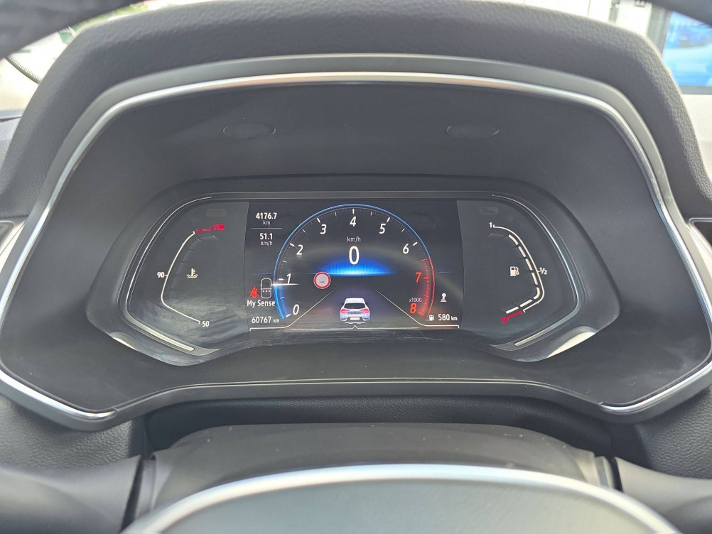 Acheter Renault Captur 2 Captur TCe 140 - 21 Intens 5p occasion dans les concessions du Groupe Faurie
