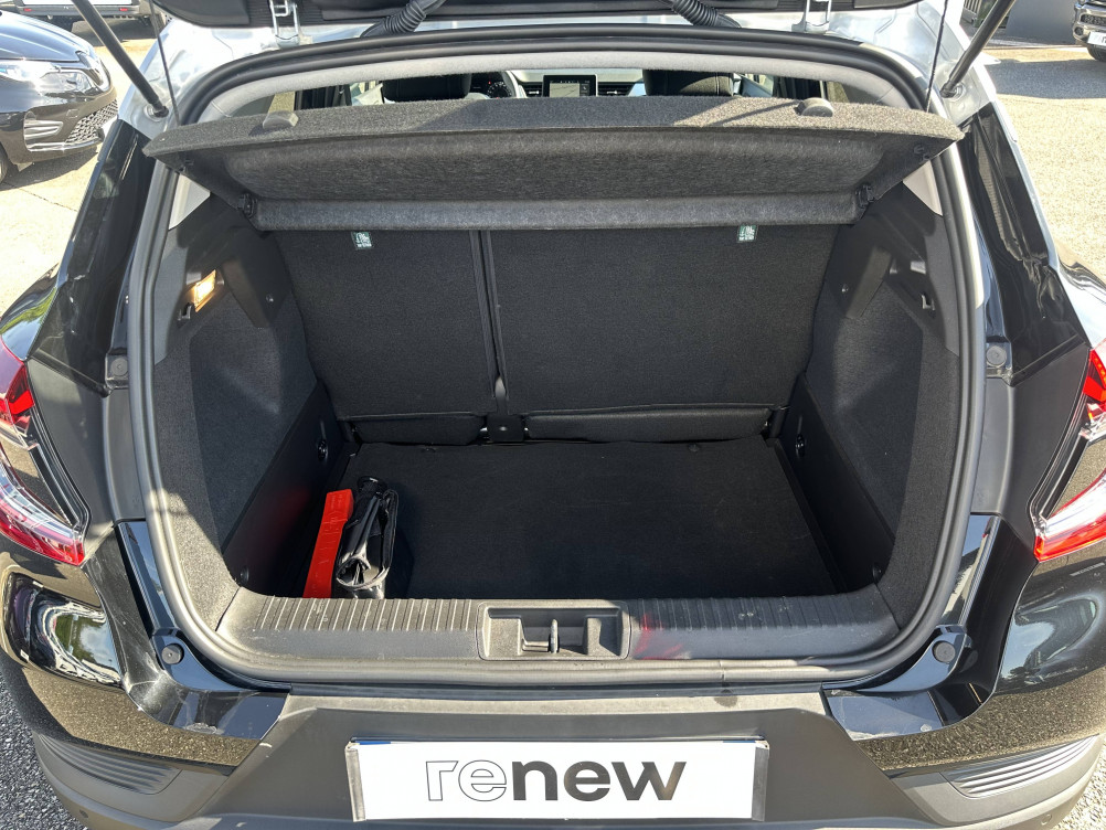 Acheter Renault Captur 2 Captur TCe 100 GPL Evolution 5p occasion dans les concessions du Groupe Faurie
