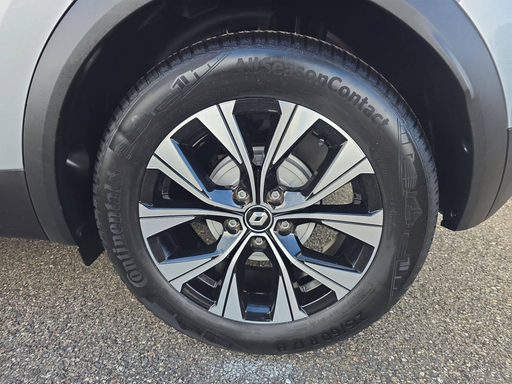Acheter Renault Captur 2 Captur TCe 90 Techno 5p occasion dans les concessions du Groupe Faurie