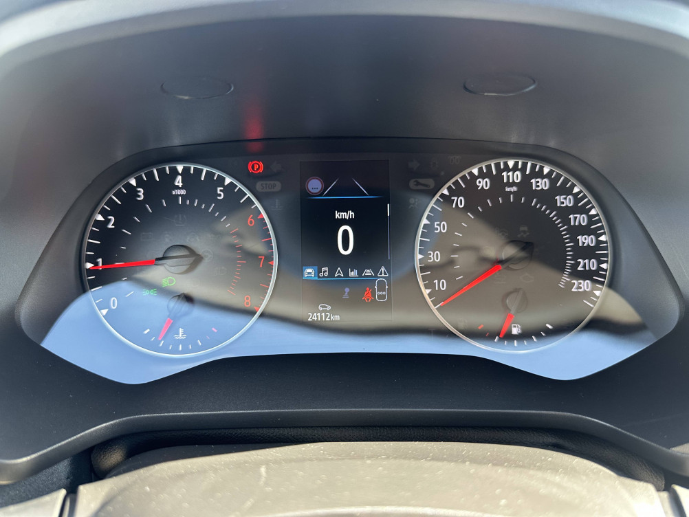 Acheter Renault Captur 2 Captur TCe 100 GPL Evolution 5p occasion dans les concessions du Groupe Faurie
