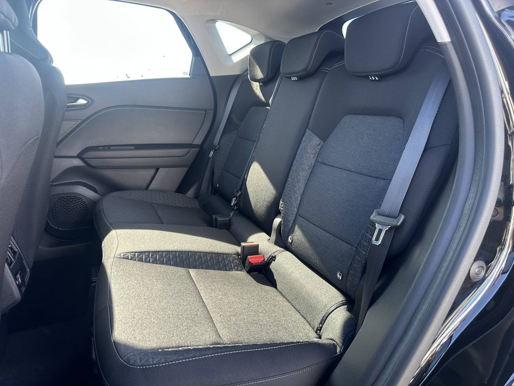 Acheter Renault Captur 2 Captur TCe 100 GPL Evolution 5p occasion dans les concessions du Groupe Faurie