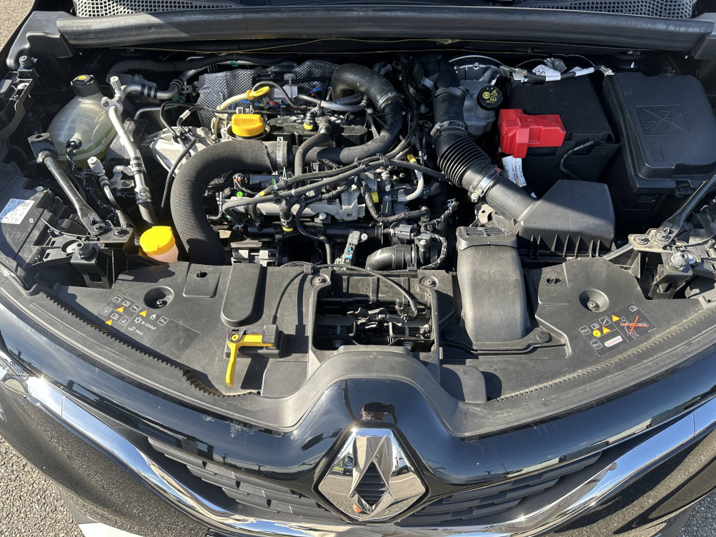 Acheter Renault Captur 2 Captur TCe 100 GPL Evolution 5p occasion dans les concessions du Groupe Faurie