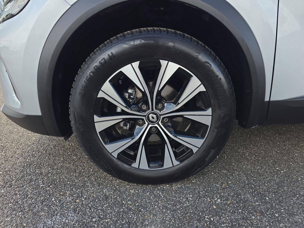 Acheter Renault Captur 2 Captur TCe 90 Techno 5p occasion dans les concessions du Groupe Faurie