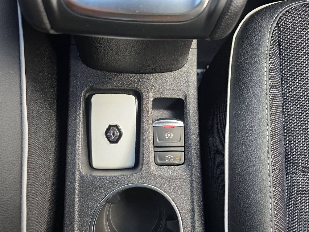 Acheter Renault Captur 2 Captur TCe 90 Techno 5p occasion dans les concessions du Groupe Faurie