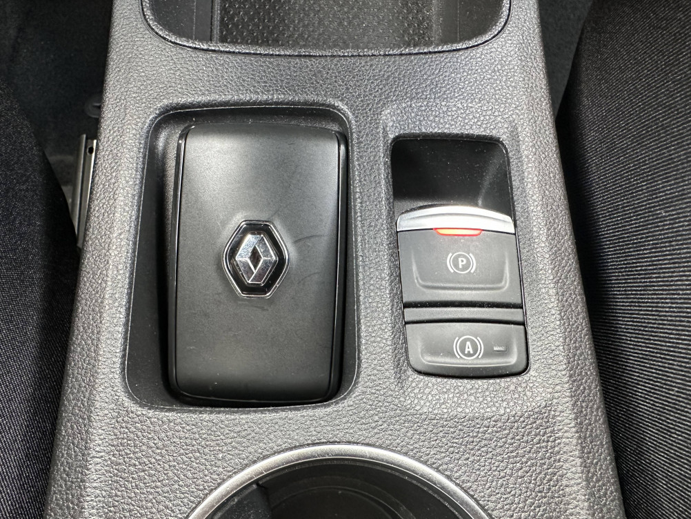 Acheter Renault Captur 2 Captur E-Tech 145 - 21B R.S. Line 5p occasion dans les concessions du Groupe Faurie