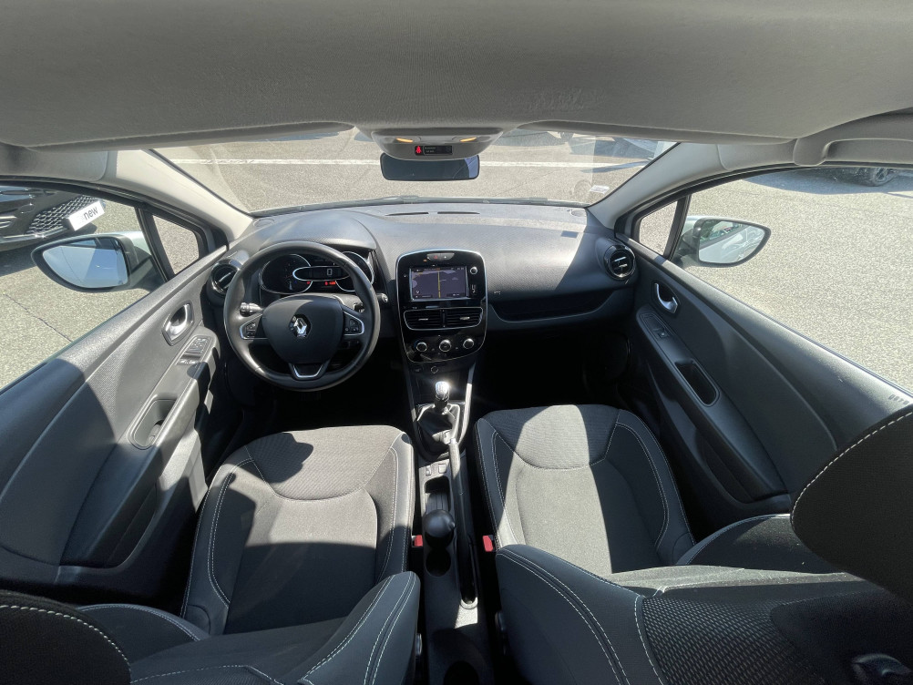 Acheter Renault Clio 4 Clio dCi 75 Energy Business 5p occasion dans les concessions du Groupe Faurie