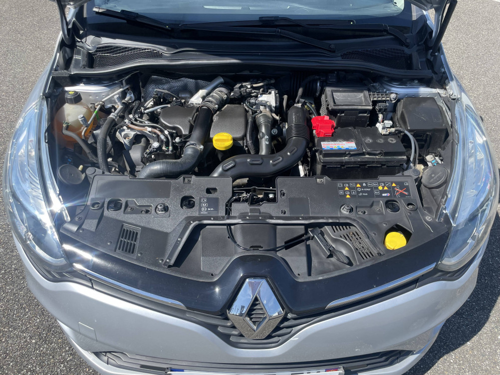 Acheter Renault Clio 4 Clio dCi 75 Energy Business 5p occasion dans les concessions du Groupe Faurie