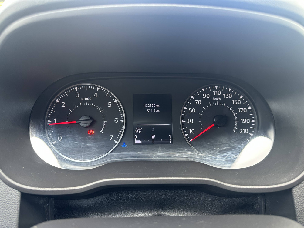 Acheter Dacia Duster Duster Blue dCi 115 4x2 Prestige 5p occasion dans les concessions du Groupe Faurie