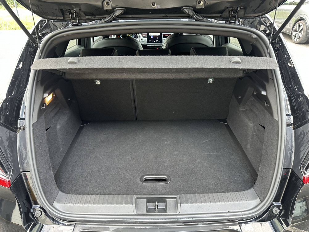 Acheter Renault Captur 2 Captur E-Tech 145 - 21B R.S. Line 5p occasion dans les concessions du Groupe Faurie