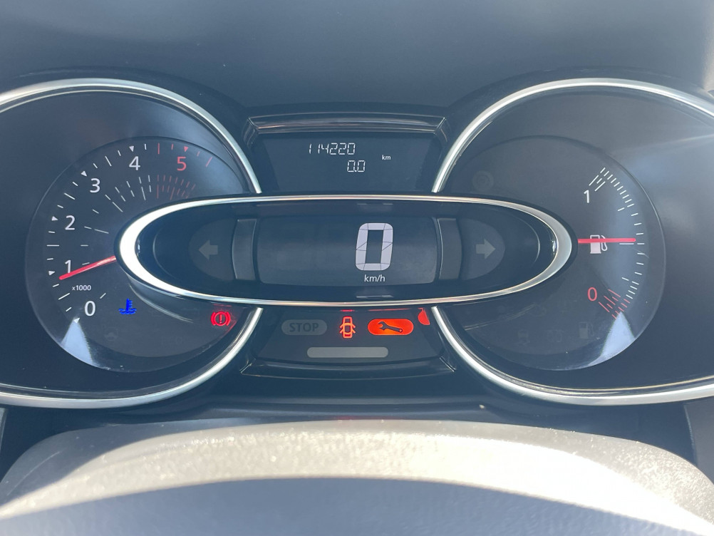 Acheter Renault Clio 4 Clio dCi 75 Energy Business 5p occasion dans les concessions du Groupe Faurie