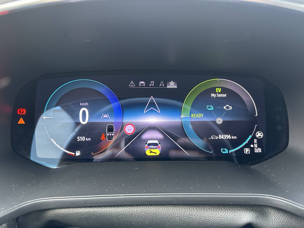 Acheter Renault Captur 2 Captur E-Tech 145 - 21B R.S. Line 5p occasion dans les concessions du Groupe Faurie