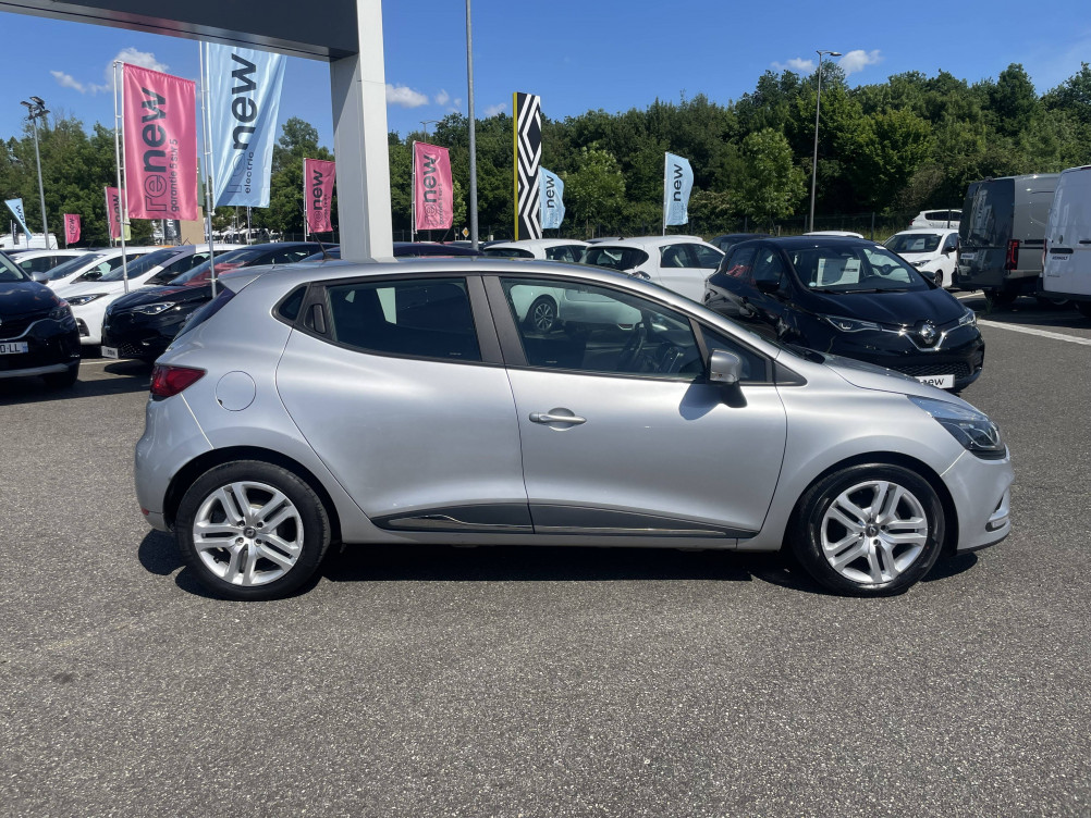 Acheter Renault Clio 4 Clio dCi 75 Energy Business 5p occasion dans les concessions du Groupe Faurie