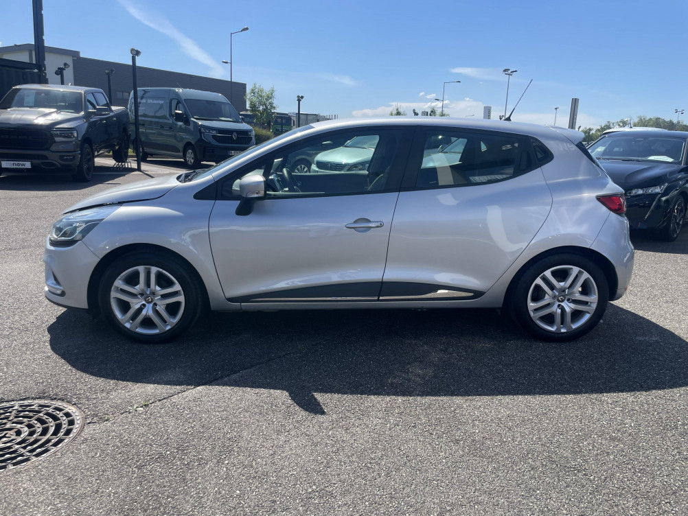 Acheter Renault Clio 4 Clio dCi 75 Energy Business 5p occasion dans les concessions du Groupe Faurie