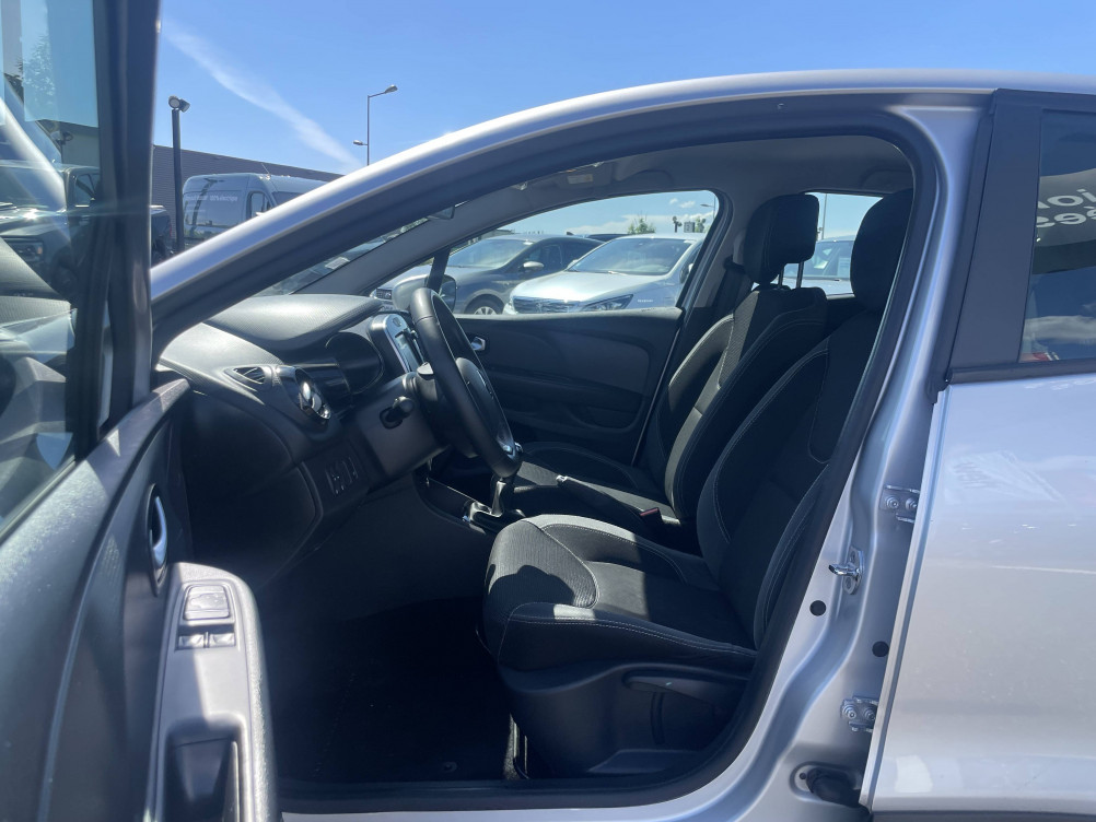 Acheter Renault Clio 4 Clio dCi 75 Energy Business 5p occasion dans les concessions du Groupe Faurie