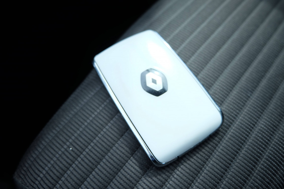 Acheter Renault Grand Scenic 4 Grand Scenic dCi 130 Energy Intens 5p occasion dans les concessions du Groupe Faurie