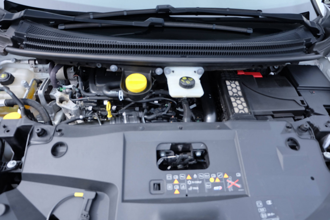 Acheter Renault Grand Scenic 4 Grand Scenic dCi 130 Energy Intens 5p occasion dans les concessions du Groupe Faurie
