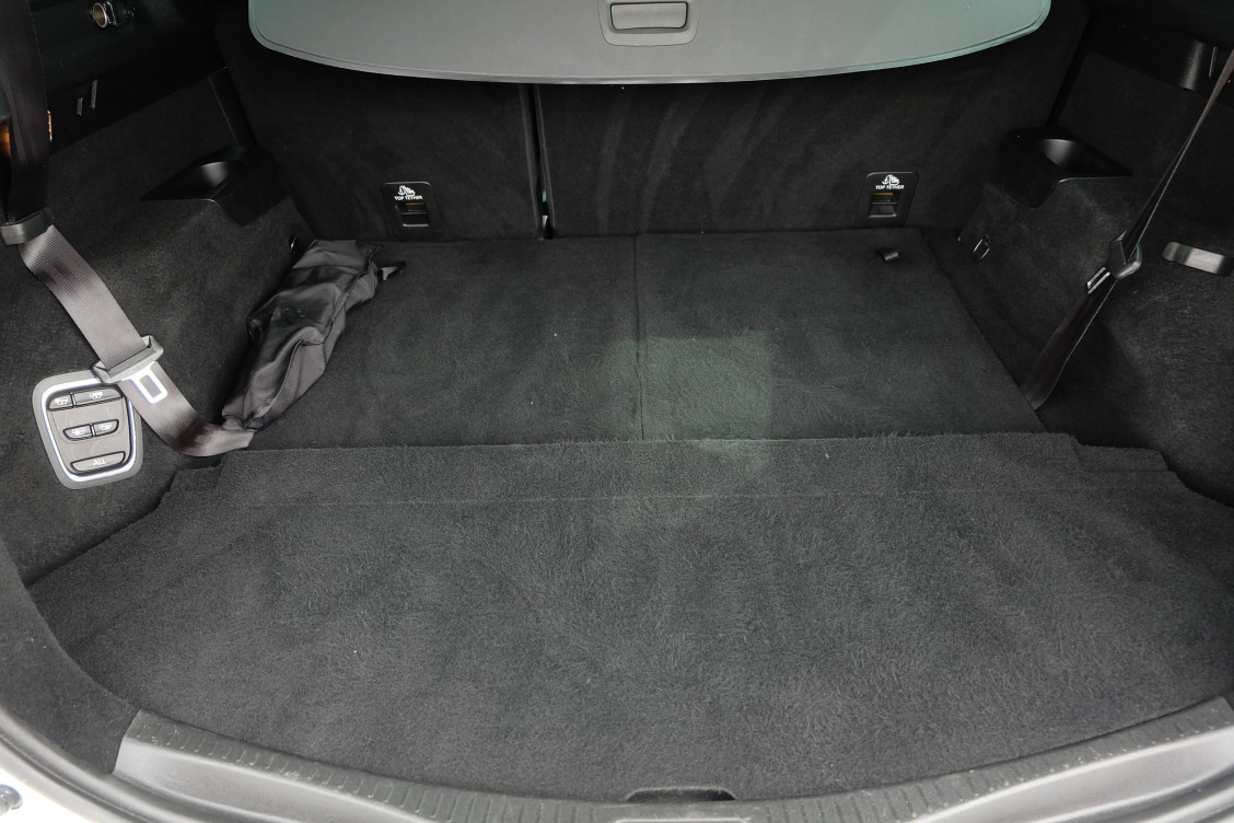 Acheter Renault Grand Scenic 4 Grand Scenic dCi 130 Energy Intens 5p occasion dans les concessions du Groupe Faurie