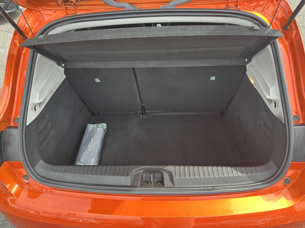 Acheter Renault Clio 5 Clio TCe 100 Zen 5p occasion dans les concessions du Groupe Faurie