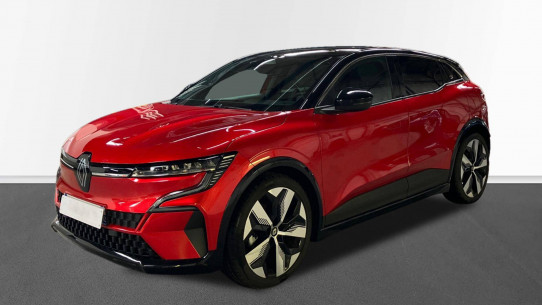 Acheter Renault Megane E-Tech Megane E-Tech EV60 220 ch optimum charge Techno 5p neuve dans les concessions du Groupe Faurie