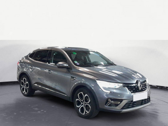 Acheter Renault Arkana Arkana E-Tech 145 - 21B Intens 5p occasion dans les concessions du Groupe Faurie