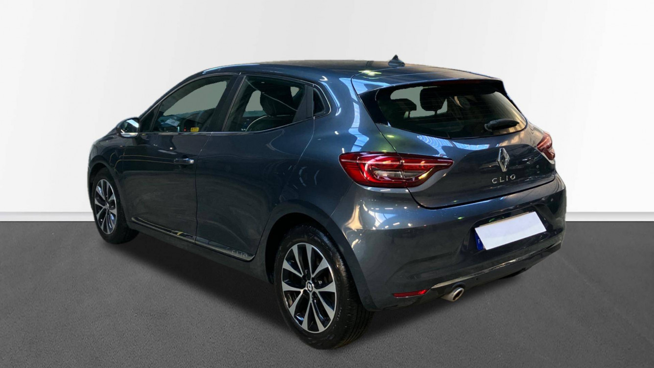 Acheter Renault Clio 5 Clio TCe 100 GPL - 21N Intens 5p occasion dans les concessions du Groupe Faurie