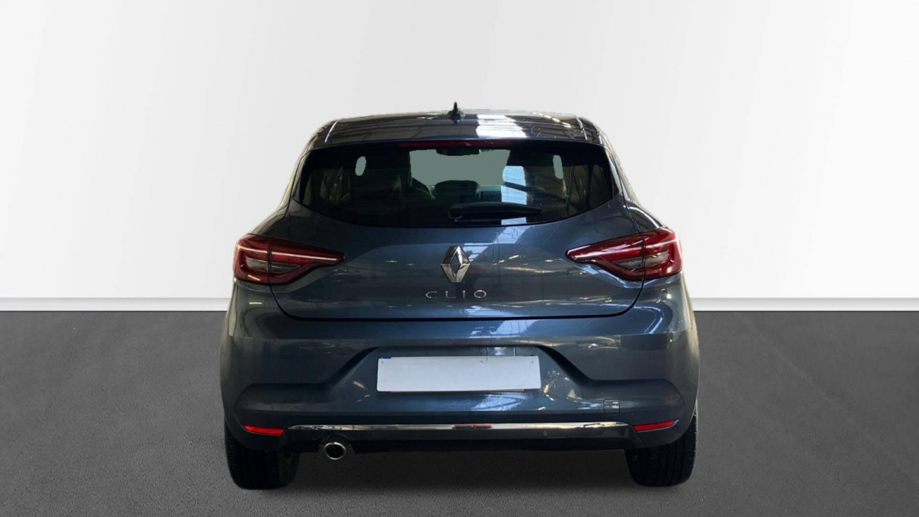 Acheter Renault Clio 5 Clio TCe 100 GPL - 21N Intens 5p occasion dans les concessions du Groupe Faurie