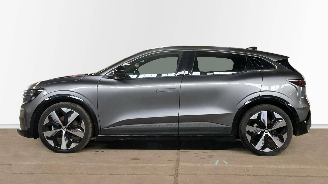 Acheter Renault Megane E-Tech Megane E-Tech EV60 220 ch optimum charge Techno 5p occasion dans les concessions du Groupe Faurie