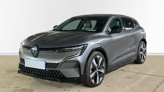 Acheter Renault Megane E-Tech Megane E-Tech EV60 220 ch optimum charge Techno 5p neuve dans les concessions du Groupe Faurie