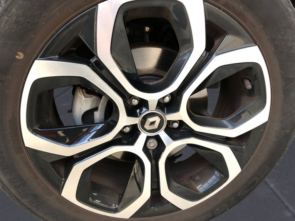 Acheter Renault Arkana Arkana E-Tech 145 - 21B Intens 5p occasion dans les concessions du Groupe Faurie