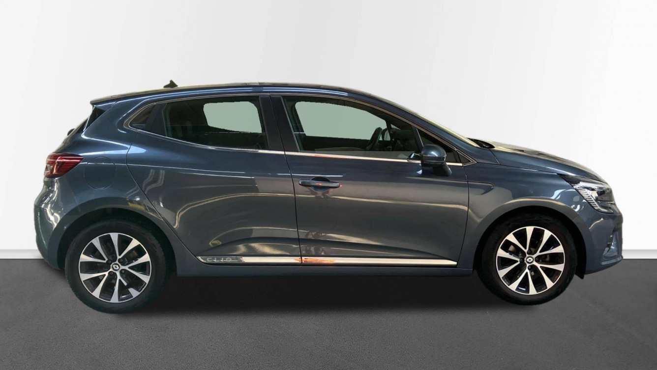 Acheter Renault Clio 5 Clio TCe 100 GPL - 21N Intens 5p occasion dans les concessions du Groupe Faurie