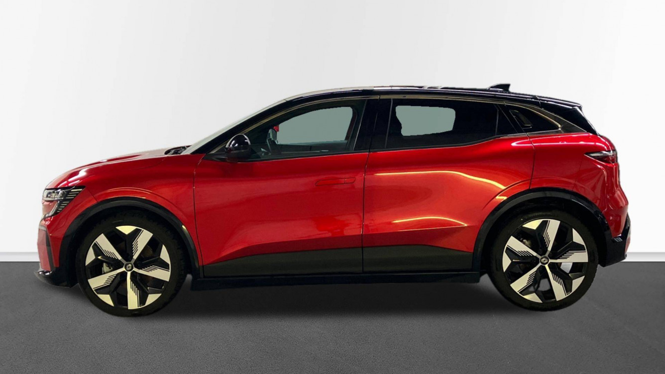Acheter Renault Megane E-Tech Megane E-Tech EV60 220 ch optimum charge Techno 5p occasion dans les concessions du Groupe Faurie