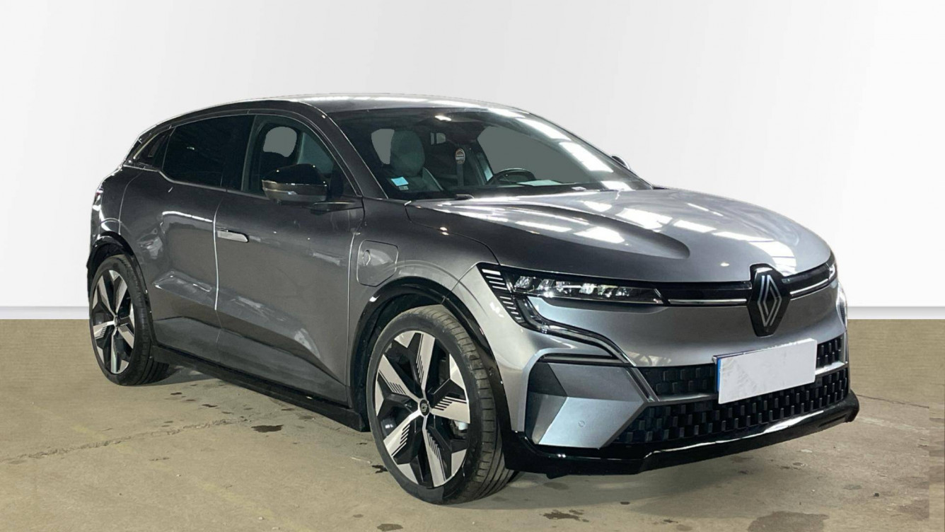 Acheter Renault Megane E-Tech Megane E-Tech EV60 220 ch optimum charge Techno 5p occasion dans les concessions du Groupe Faurie