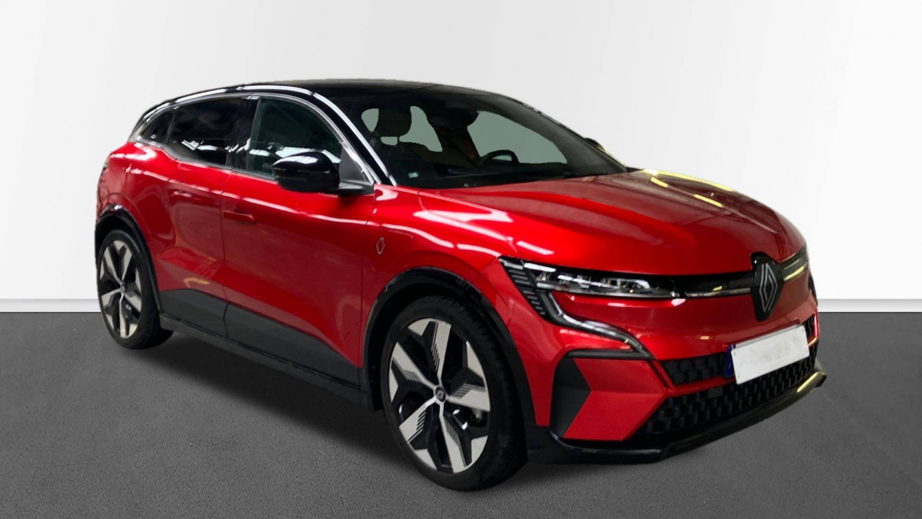 Acheter Renault Megane E-Tech Megane E-Tech EV60 220 ch optimum charge Techno 5p occasion dans les concessions du Groupe Faurie