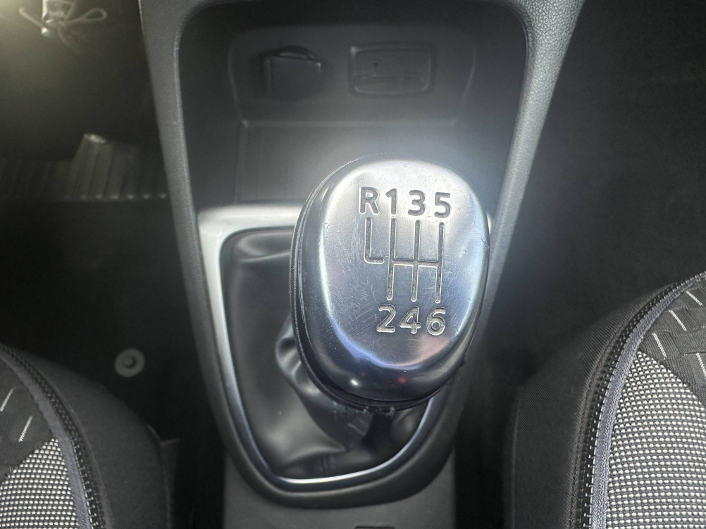 Acheter Renault Captur Captur dCi 110 Energy Intens 5p occasion dans les concessions du Groupe Faurie