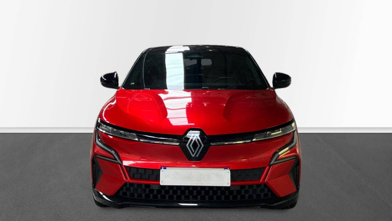 Acheter Renault Megane E-Tech Megane E-Tech EV60 220 ch optimum charge Techno 5p occasion dans les concessions du Groupe Faurie