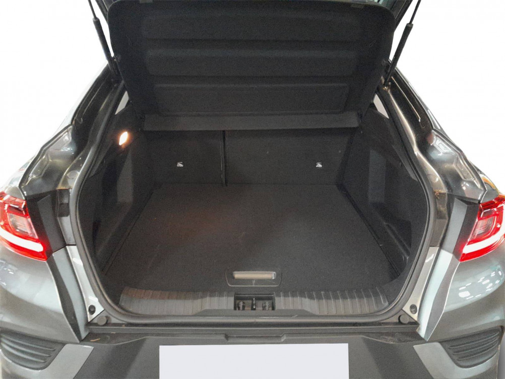 Acheter Renault Arkana Arkana E-Tech 145 - 21B Intens 5p occasion dans les concessions du Groupe Faurie