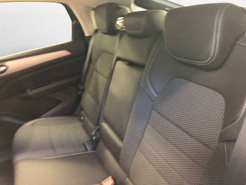 Acheter Renault Arkana Arkana E-Tech 145 - 21B Intens 5p occasion dans les concessions du Groupe Faurie