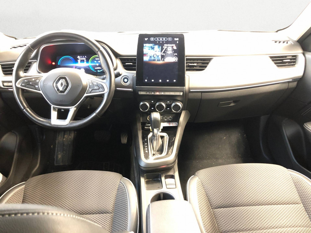 Acheter Renault Arkana Arkana E-Tech 145 - 21B Intens 5p occasion dans les concessions du Groupe Faurie