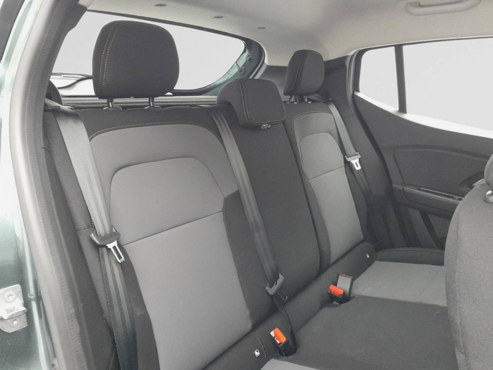 Acheter Dacia Sandero Sandero ECO-G 100 GSR2 Stepway Extreme + 5p occasion dans les concessions du Groupe Faurie
