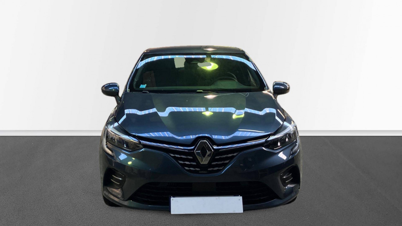 Acheter Renault Clio 5 Clio TCe 100 GPL - 21N Intens 5p occasion dans les concessions du Groupe Faurie