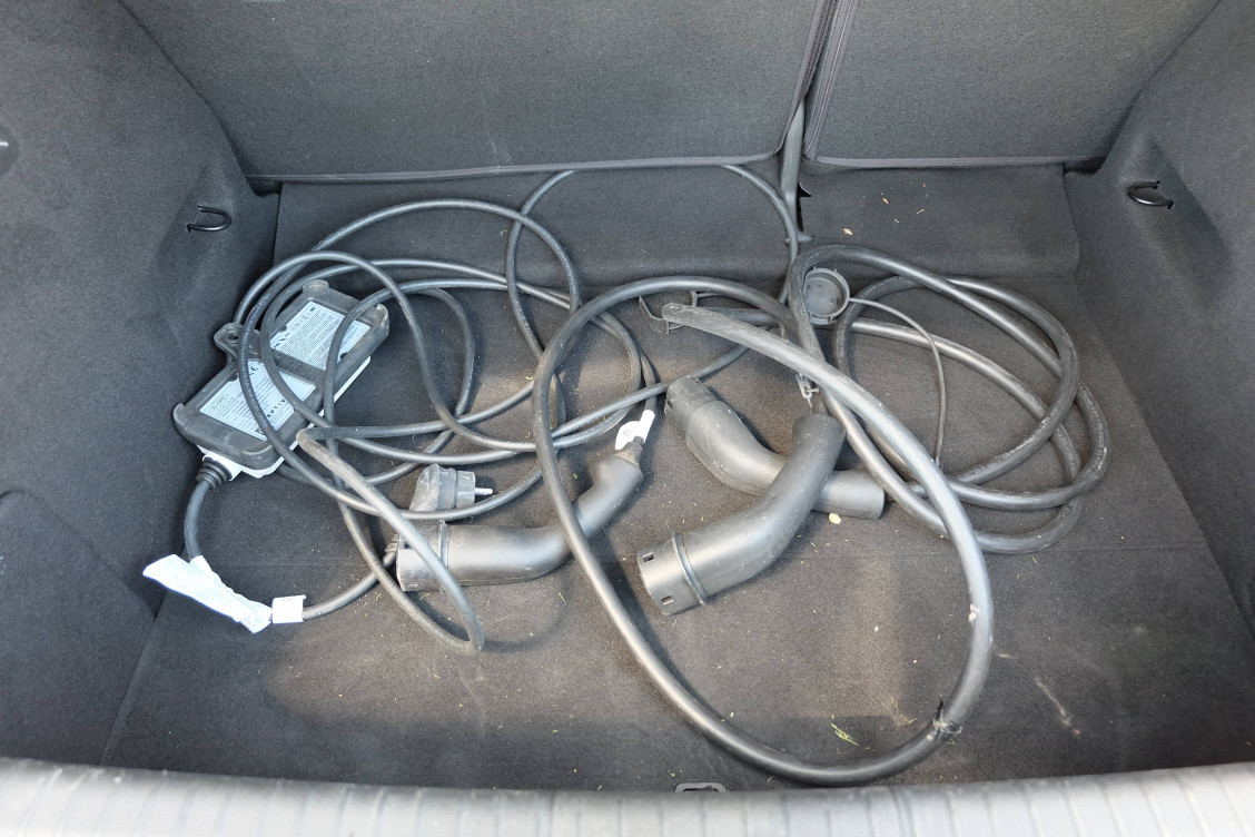Acheter Renault Megane E-Tech Megane E-Tech EV60 220 ch optimum charge Techno 5p occasion dans les concessions du Groupe Faurie