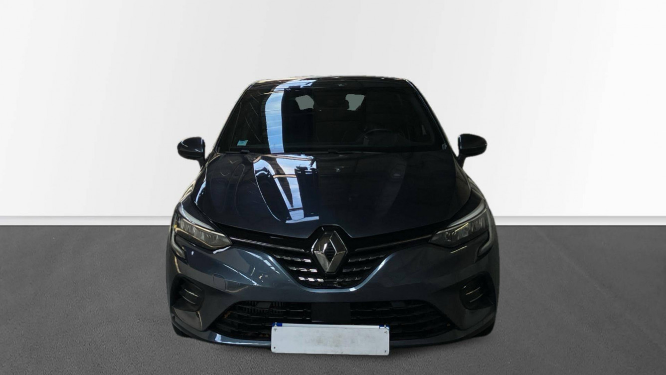 Acheter Renault Clio 5 Clio TCe 100 GPL - 21N Intens 5p occasion dans les concessions du Groupe Faurie